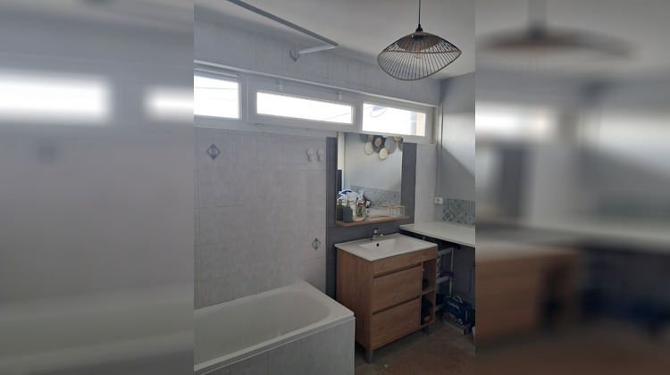 Ma-Cabane - Location Maison Pont-sur-Sambre, 87 m²