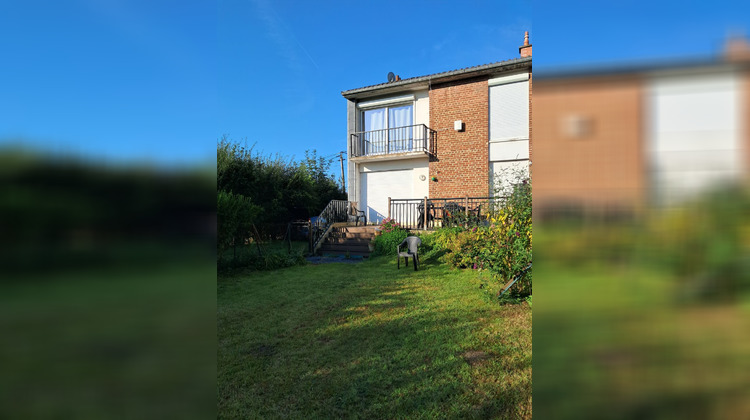 Ma-Cabane - Location Maison Pont-sur-Sambre, 87 m²