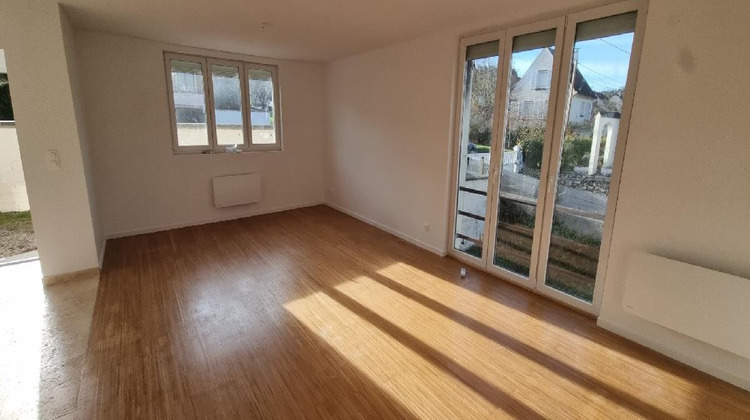 Ma-Cabane - Location Maison PONT SUR YONNE, 75 m²