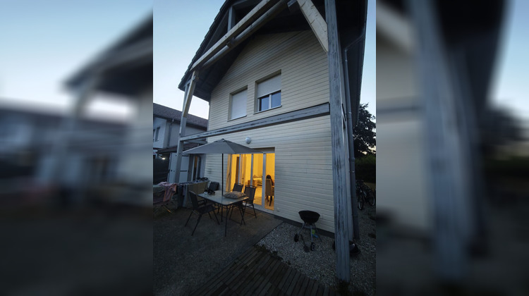 Ma-Cabane - Location Maison PONTARLIER, 99 m²