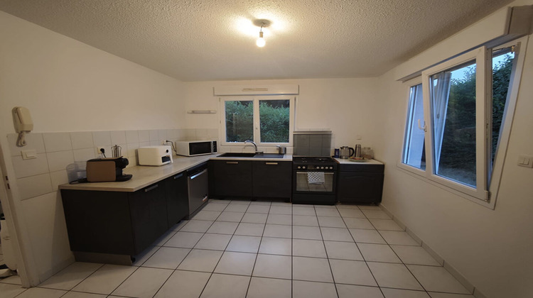 Ma-Cabane - Location Maison PONTARLIER, 99 m²