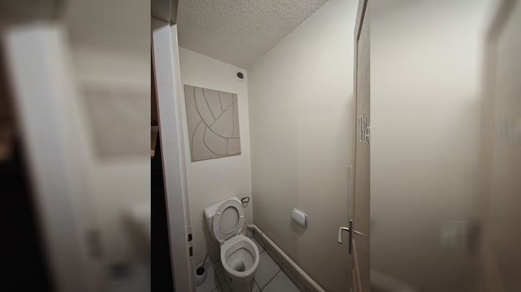 Ma-Cabane - Location Maison PONTARLIER, 99 m²