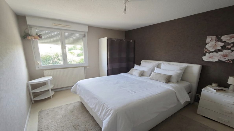 Ma-Cabane - Location Maison PONTARLIER, 99 m²