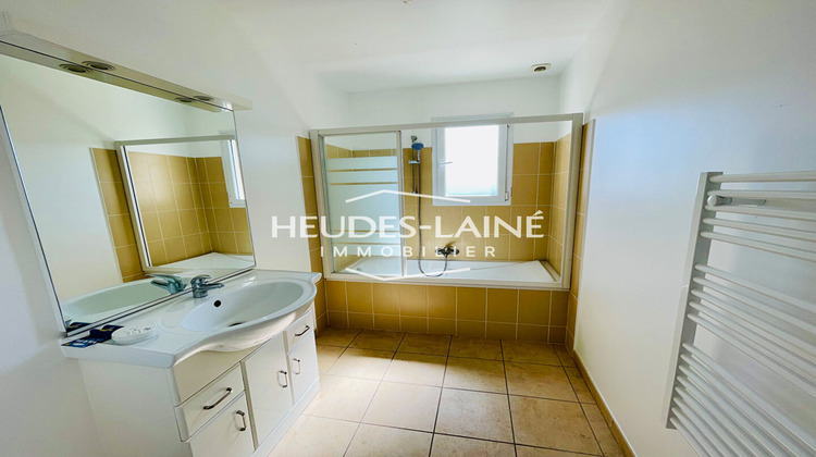 Ma-Cabane - Location Maison PONTAUBAULT, 80 m²