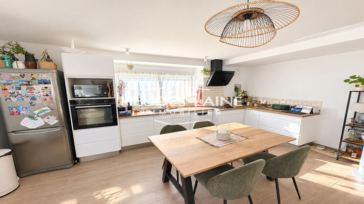 Ma-Cabane - Location Maison PONTAUBAULT, 76 m²