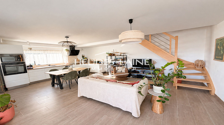 Ma-Cabane - Location Maison PONTAUBAULT, 76 m²