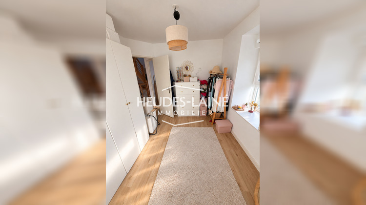 Ma-Cabane - Location Maison PONTAUBAULT, 76 m²