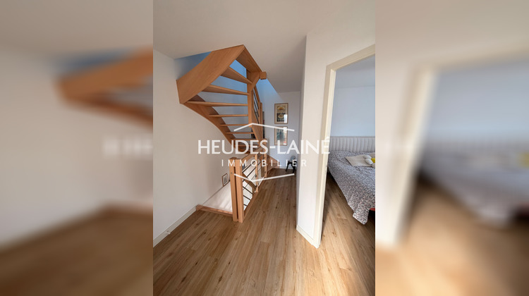 Ma-Cabane - Location Maison PONTAUBAULT, 76 m²