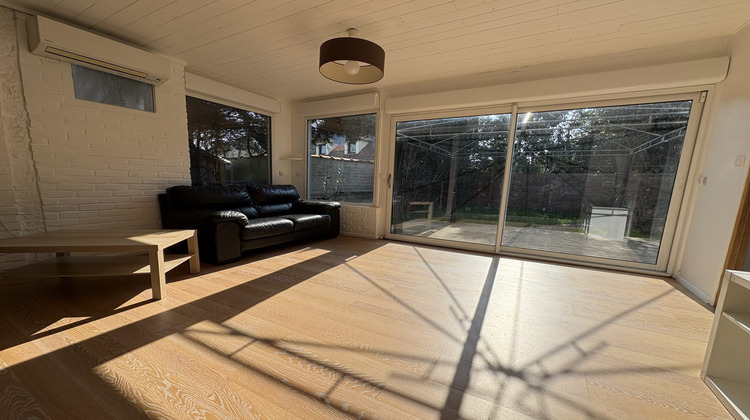 Ma-Cabane - Location Maison Pontault-Combault, 91 m²