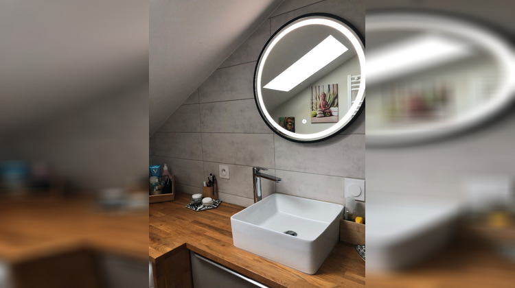 Ma-Cabane - Location Maison PONTCHARRA, 49 m²