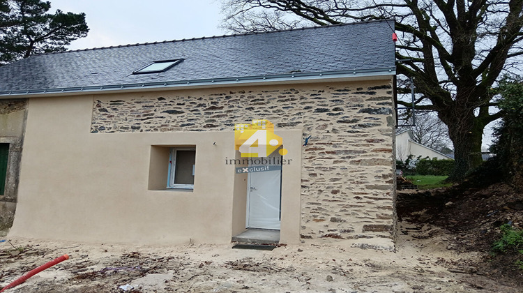 Ma-Cabane - Location Maison PONTCHATEAU, 70 m²