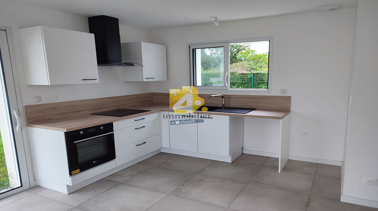 Ma-Cabane - Location Maison PONTCHATEAU, 83 m²