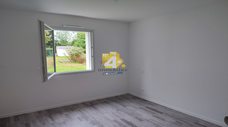 Ma-Cabane - Location Maison PONTCHATEAU, 83 m²