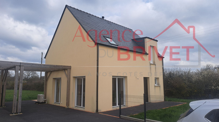 Ma-Cabane - Location Maison PONTCHATEAU, 88 m²