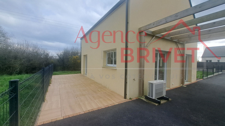 Ma-Cabane - Location Maison PONTCHATEAU, 88 m²