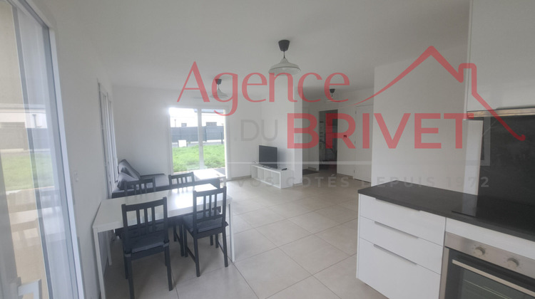 Ma-Cabane - Location Maison PONTCHATEAU, 89 m²