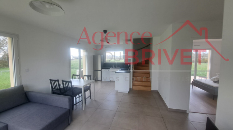 Ma-Cabane - Location Maison PONTCHATEAU, 88 m²