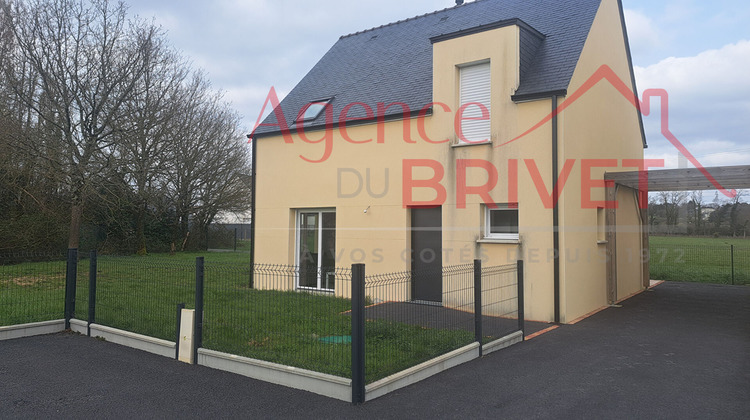 Ma-Cabane - Location Maison PONTCHATEAU, 88 m²