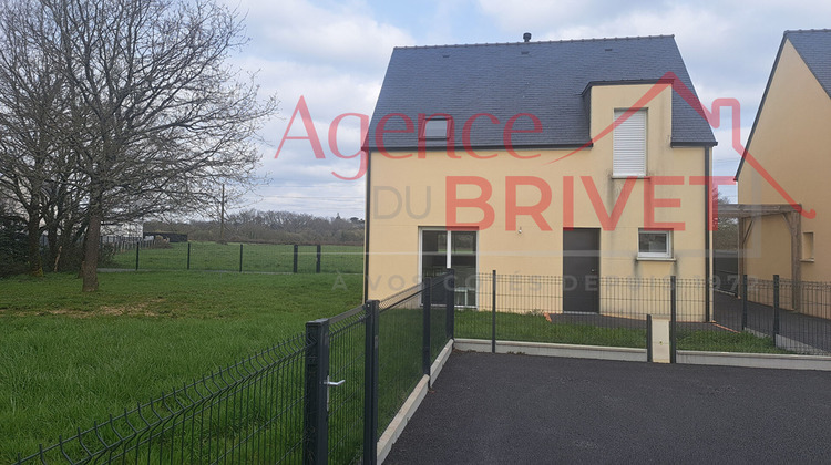 Ma-Cabane - Location Maison PONTCHATEAU, 88 m²