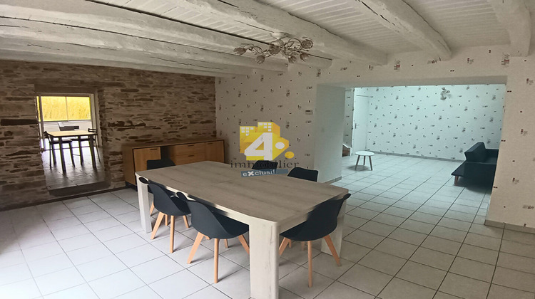 Ma-Cabane - Location Maison PONTCHATEAU, 140 m²