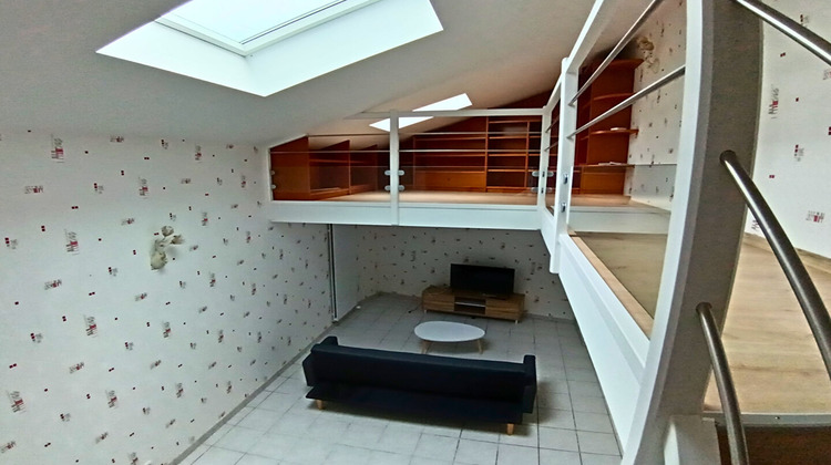 Ma-Cabane - Location Maison PONTCHATEAU, 140 m²