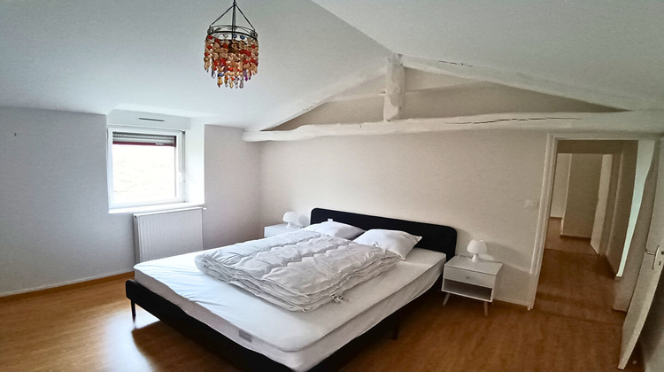 Ma-Cabane - Location Maison PONTCHATEAU, 140 m²