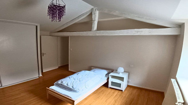 Ma-Cabane - Location Maison PONTCHATEAU, 140 m²