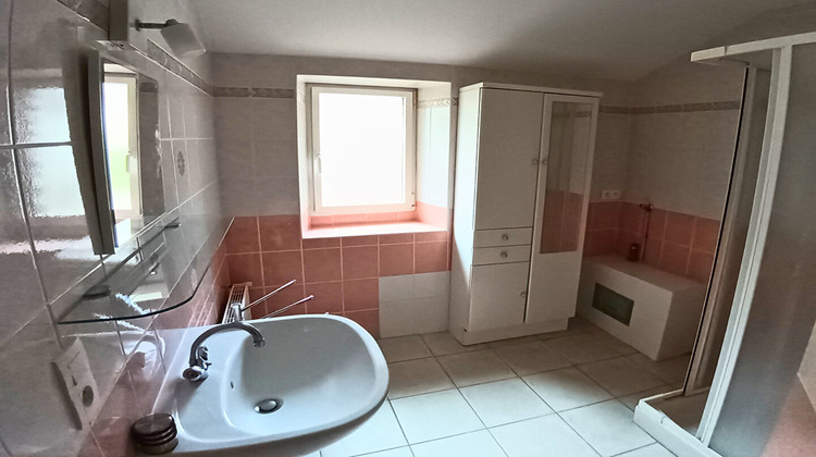 Ma-Cabane - Location Maison PONTCHATEAU, 140 m²