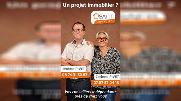 Ma-Cabane - Location Maison Pontchateau, 77 m²