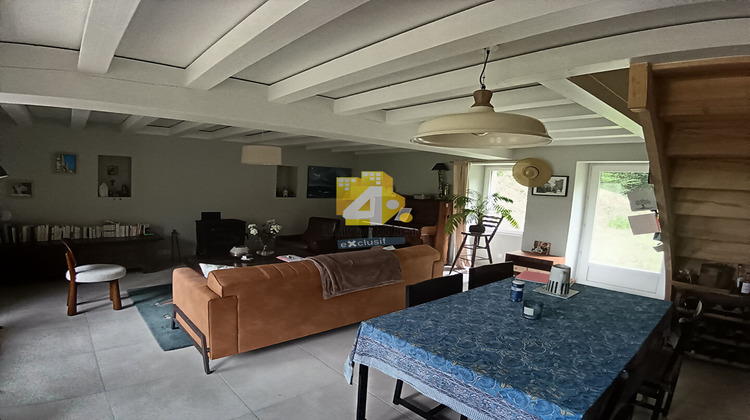 Ma-Cabane - Location Maison PONTCHATEAU, 114 m²