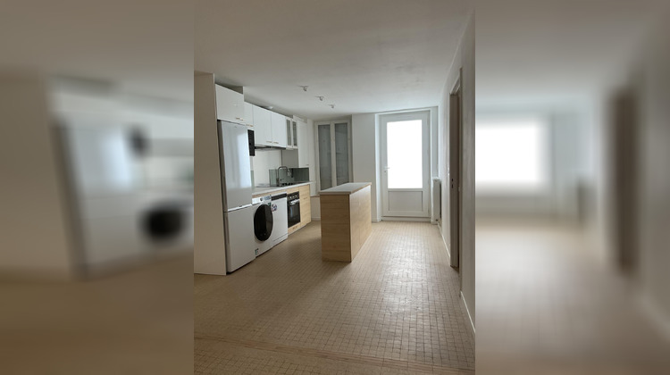 Ma-Cabane - Location Maison Pontchateau, 77 m²