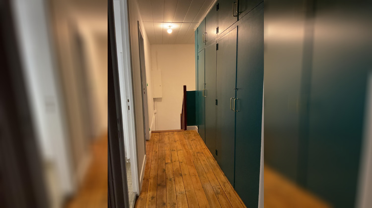 Ma-Cabane - Location Maison Pontchateau, 77 m²