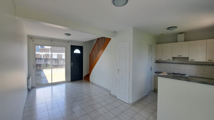 Ma-Cabane - Location Maison PONTCHATEAU, 64 m²