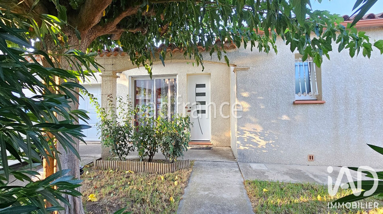 Ma-Cabane - Location Maison Ponteilla, 104 m²