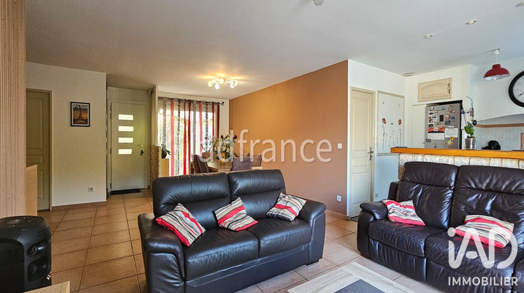 Ma-Cabane - Location Maison Ponteilla, 104 m²