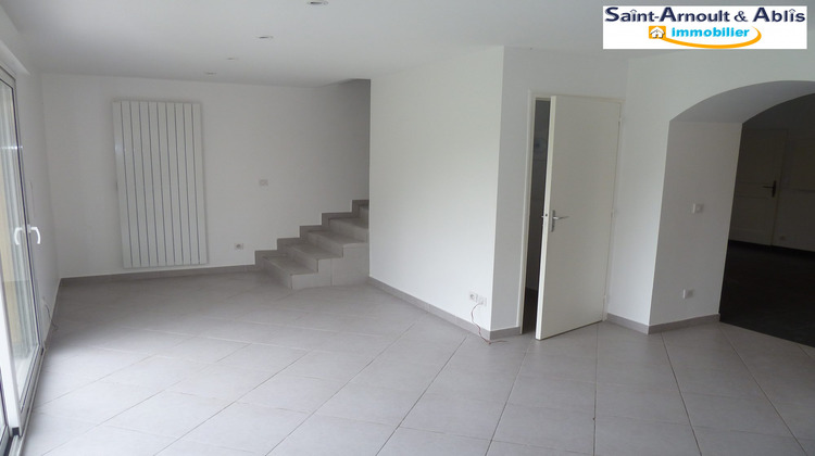 Ma-Cabane - Location Maison Ponthévrard, 81 m²