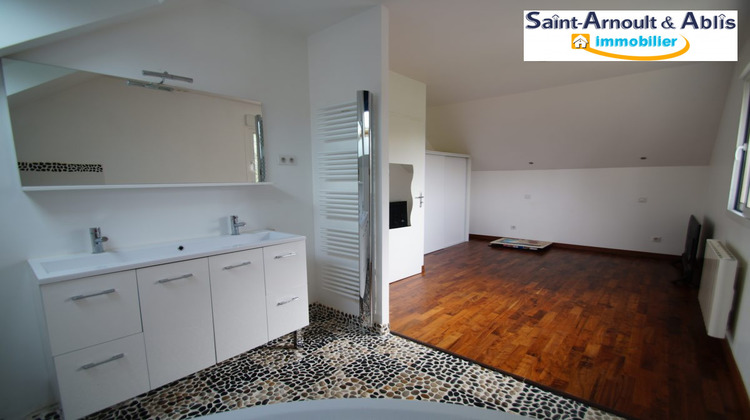 Ma-Cabane - Location Maison Ponthévrard, 81 m²