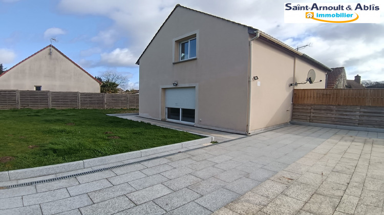 Ma-Cabane - Location Maison Ponthévrard, 81 m²