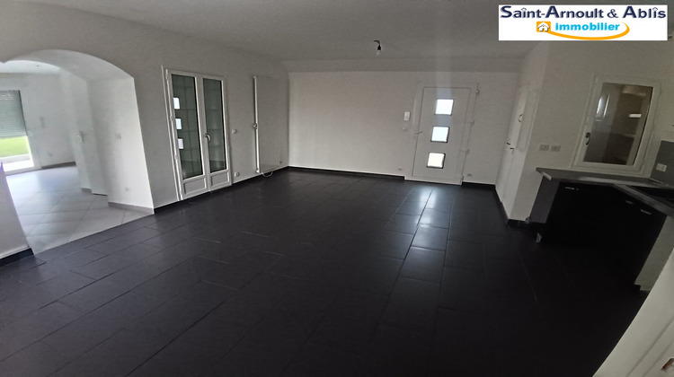 Ma-Cabane - Location Maison Ponthévrard, 81 m²