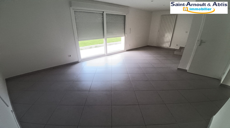 Ma-Cabane - Location Maison Ponthévrard, 81 m²