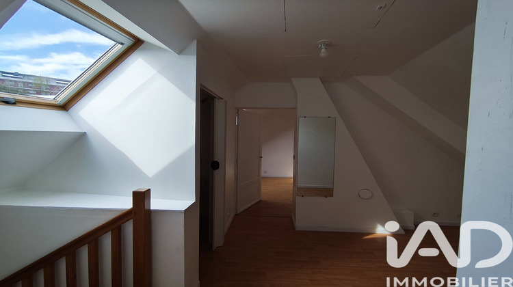 Ma-Cabane - Location Maison Pontivy, 110 m²