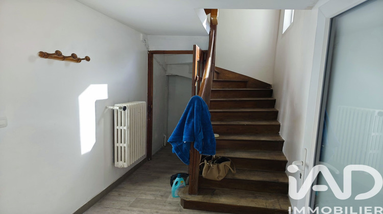 Ma-Cabane - Location Maison Pontivy, 110 m²