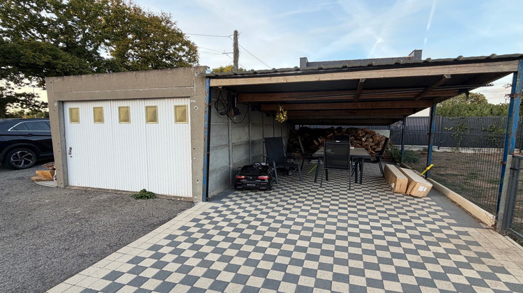 Ma-Cabane - Location Maison Pontivy, 80 m²