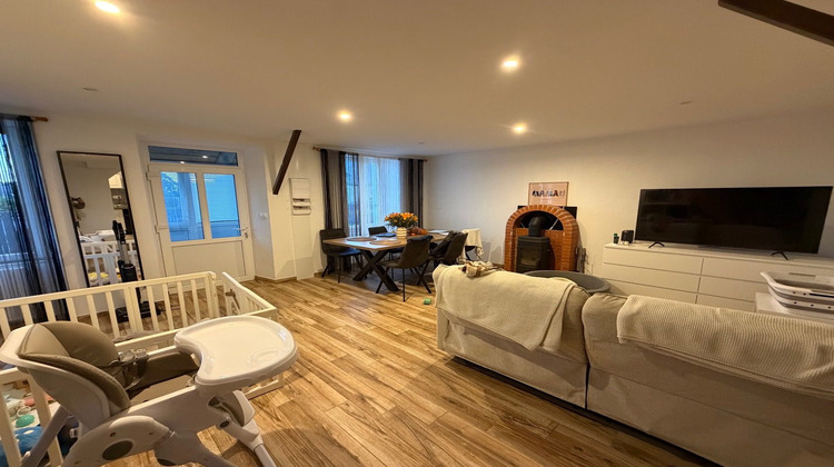 Ma-Cabane - Location Maison Pontivy, 80 m²