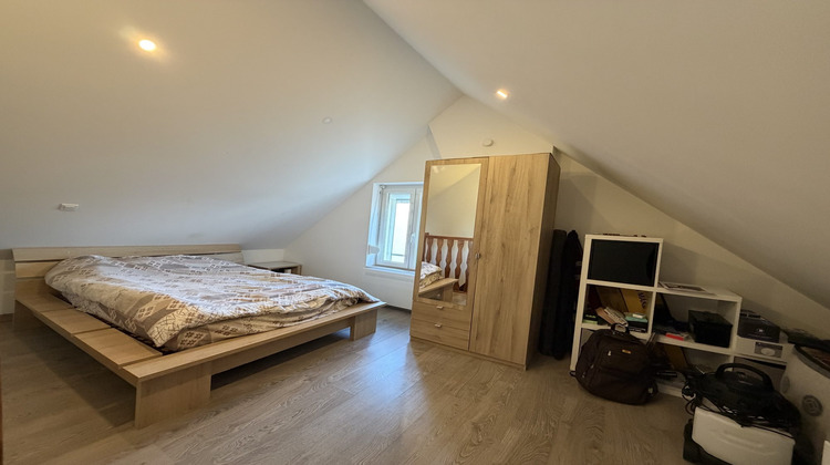Ma-Cabane - Location Maison Pontivy, 30 m²