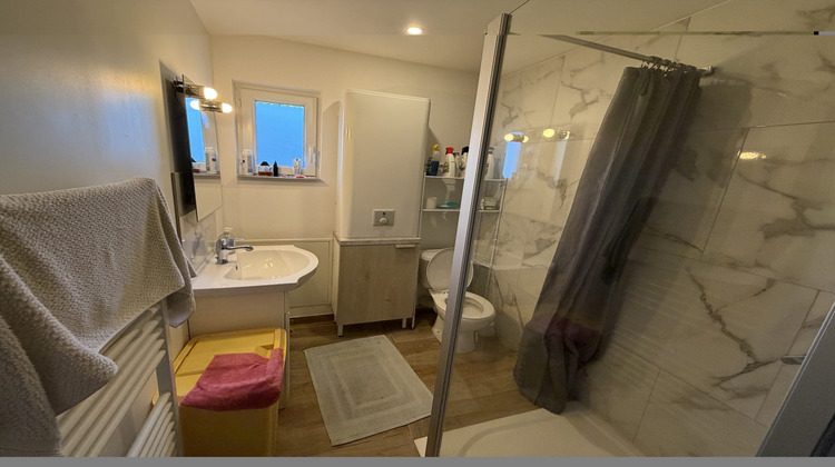 Ma-Cabane - Location Maison Pontivy, 30 m²