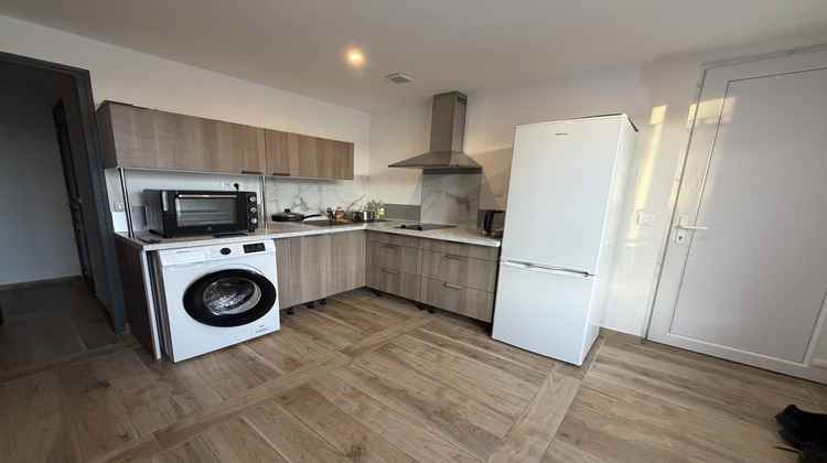 Ma-Cabane - Location Maison Pontivy, 30 m²
