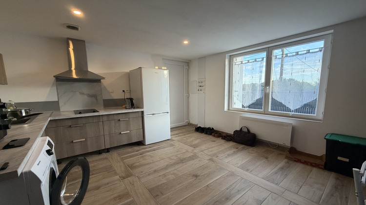 Ma-Cabane - Location Maison Pontivy, 30 m²