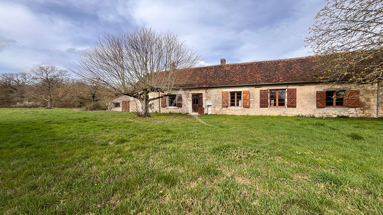 Ma-Cabane - Location Maison PONTLEVOY, 118 m²