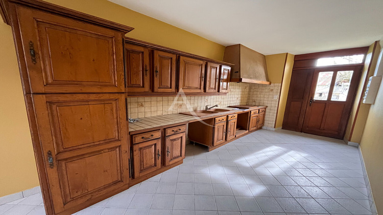 Ma-Cabane - Location Maison PONTLEVOY, 118 m²